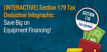 Your Infographic Guide to Section 179