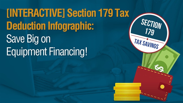 Your Infographic Guide to Section 179