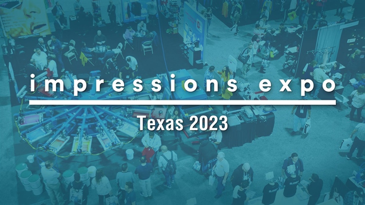 Your Ultimate Guide to This Year’s Decorated Apparel Impressions Expo 2023