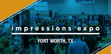 Impressions Expo Fort Worth 2023: Recap