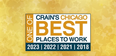 Beacon Funding Named a Top Employer in 2023 by Crain's Chicago Business