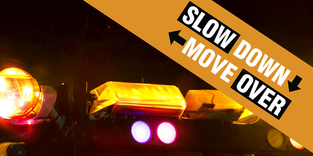 Driving Toward Safety: Slow Down Move Over in 2023