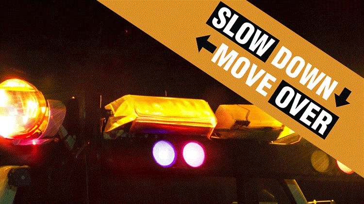 Driving Toward Safety: Slow Down Move Over in 2023