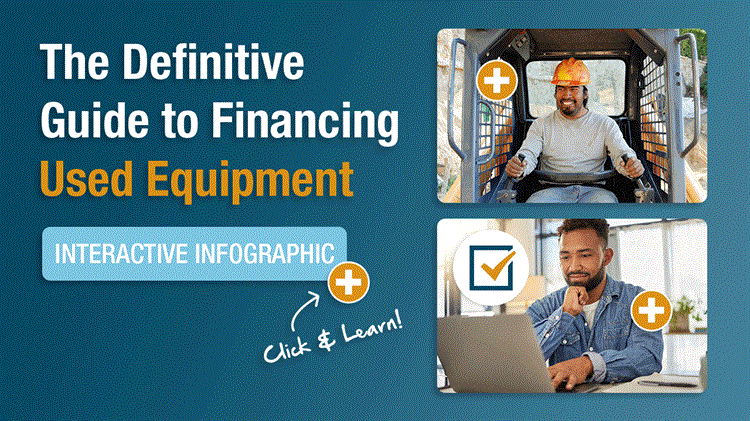 The Definitive Guide to Financing Used Equipment