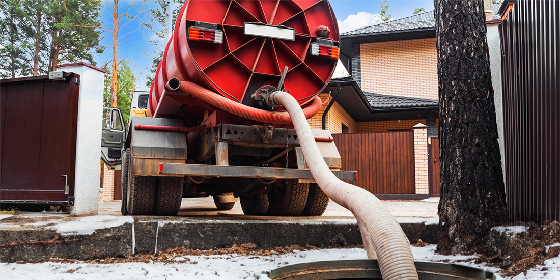 The Top 8 Winter Parts You Need for Your Septic or Vacuum Truck