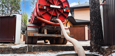 The Top 8 Winter Parts You Need for Your Septic or Vacuum Truck