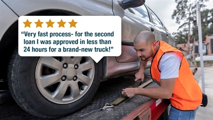Start-up Equipment Financing: A Success Story with Beacon Funding