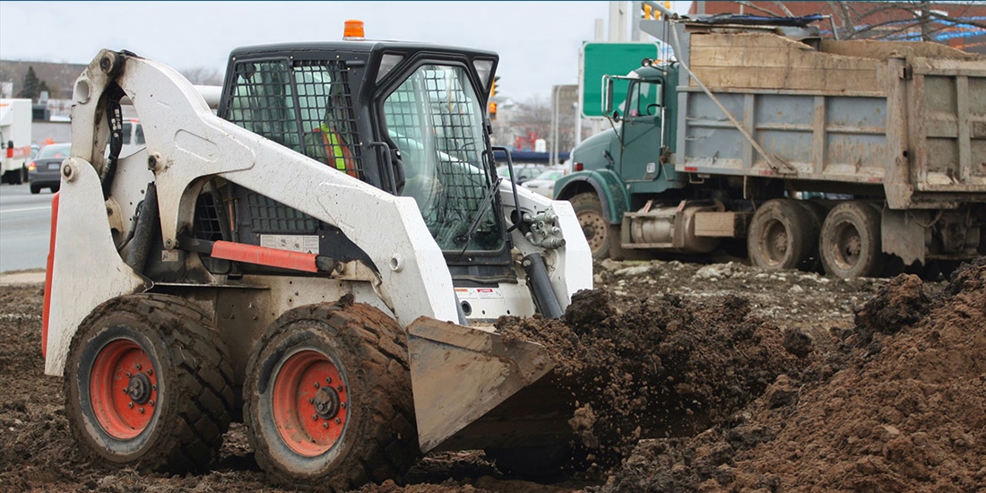 How Much Does It Cost to Lease a Skid Steer?