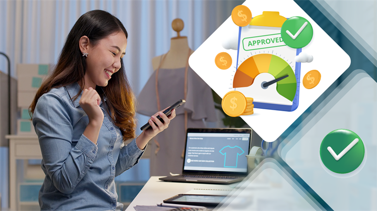 The Importance of Building Business Credit in 2025