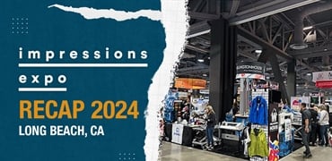 Impressions Expo Long Beach 2024 – Recap