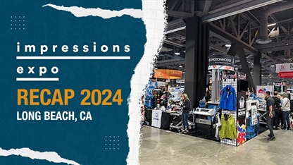 Impressions Expo Long Beach 2024 – Recap