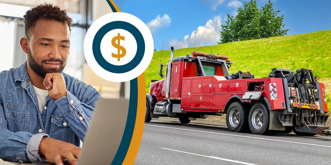 How Much Does It Cost to Lease a Tow Truck? A Financing-First Guide for...