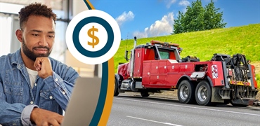 How Much Does It Cost to Lease a Tow Truck?