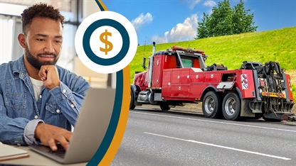How Much Does It Cost to Lease a Tow Truck? A Financing-First Guide for 2026