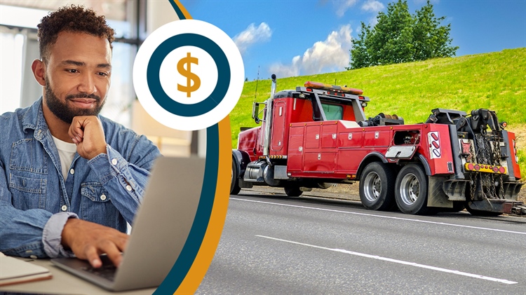 How Much Does It Cost to Lease a Tow Truck?