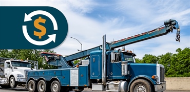 Revving Up Success: How Wrap Financing Catapulted a Tow Truck Business