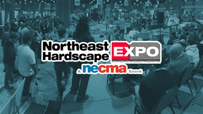 What to Expect at the Northeast Hardscape Expo 2024