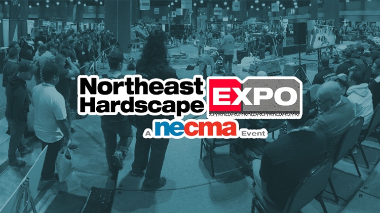 What to Expect at the Northeast Hardscape Expo 2024