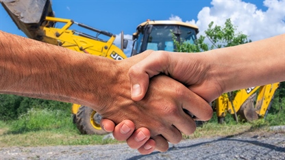 Top 4 Tips When Financing Used Equipment in 2025