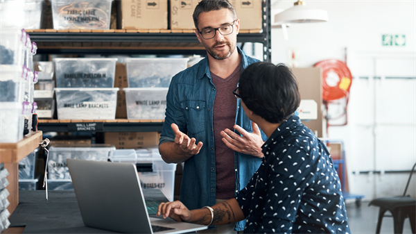 A Guide to Start-up Equipment Financing in 2025
