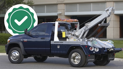 11 Tips to Evaluate a Used Tow Truck Before Financing It