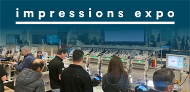 What Happened at the Impressions Expo in Atlantic City?
