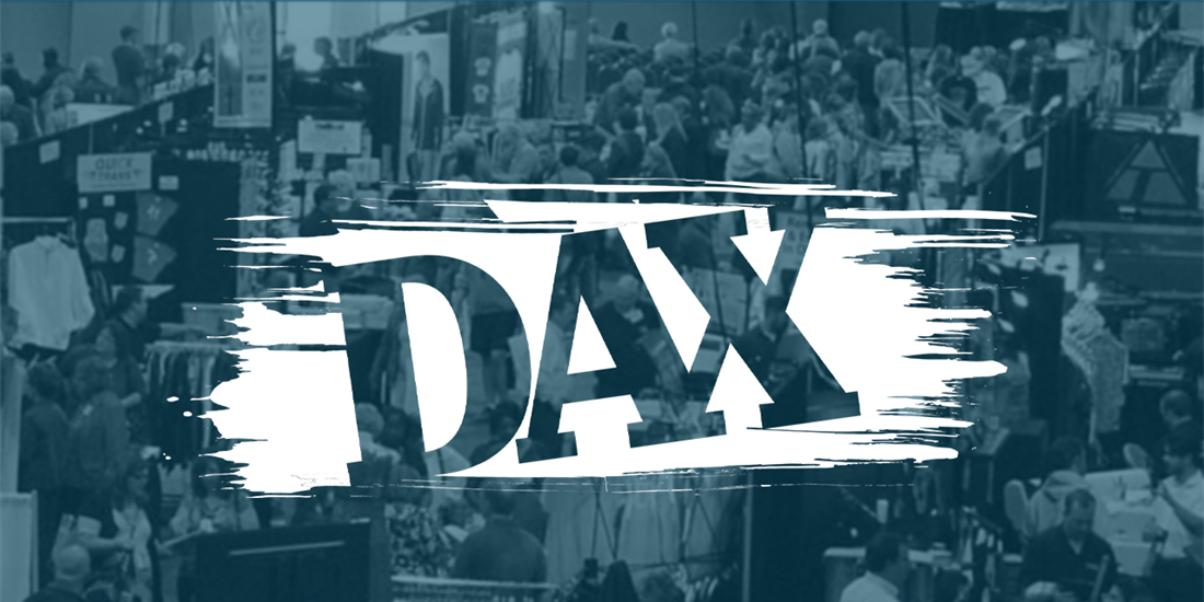 What’s Happening at The 2024 DAX Tradeshow?