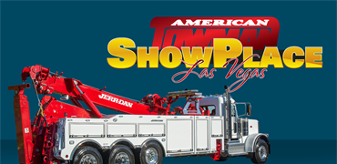 Meet Us At The American Towman ShowPlace 2024