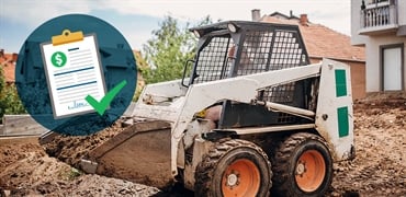 How to Get a Loan for Landscaping Equipment