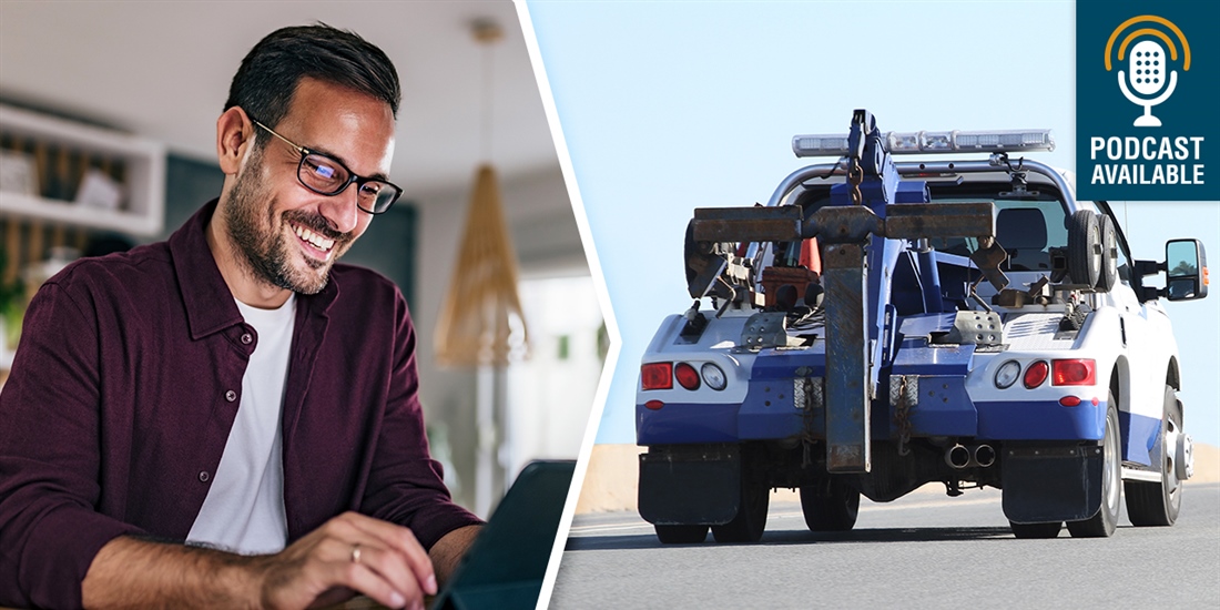 Tips for Buying Your First Tow Truck