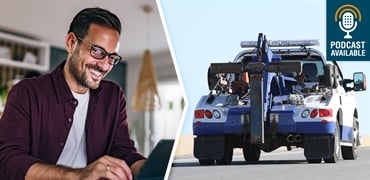 Tips for Buying Your First Tow Truck