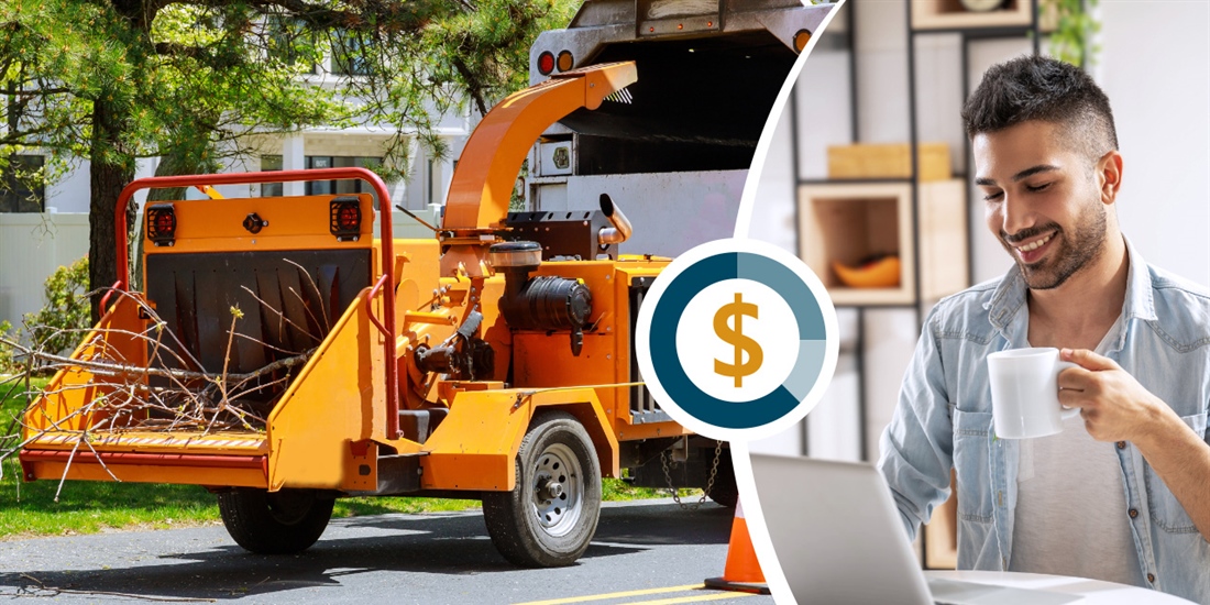 How Much Does It Cost to Buy a Wood Chipper?