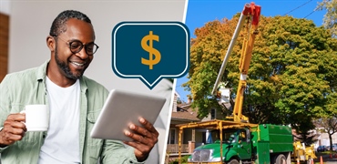 How Much Does It Cost to Buy a Forestry Bucket Truck?