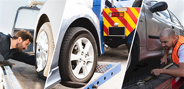 How to Evaluate a Good Deal When Buying a Used Tow Truck