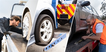 How to Evaluate a Good Deal When Buying a Used Tow Truck