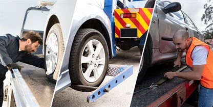 How to Evaluate a Good Deal When Buying a Used Tow Truck