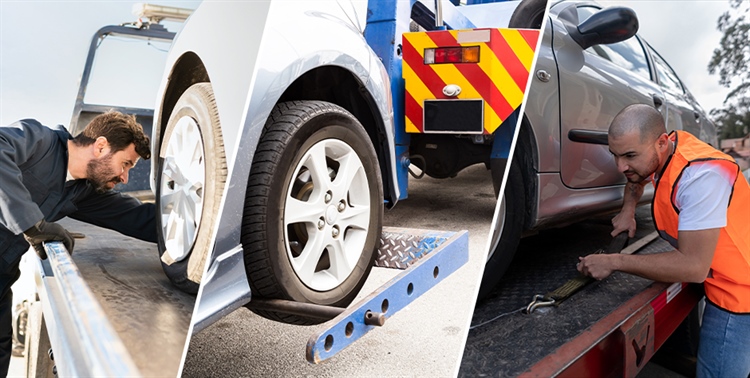 How to Evaluate a Good Deal When Buying a Used Tow Truck
