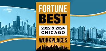 Beacon Funding Fortune’s Best Workplaces in Chicago 2024
