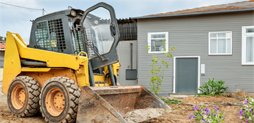 Top 9 Tips on How Skid Steer Financing Can Help Your Landscaping Business