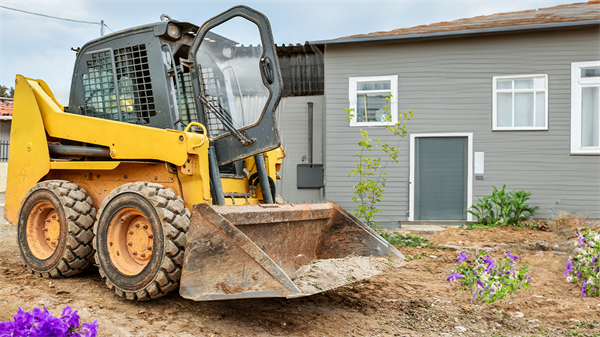 Top 9 Tips on How Skid Steer Financing Can Help Your Landscaping 