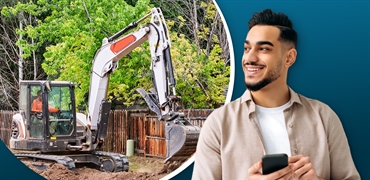 Top 9 Tips on How Mini-Excavator Financing Can Help Your Landscaping Business