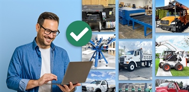 Top 4 Tips When Financing Used Equipment in 2024