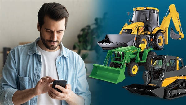 Your Guide to Financing Landscaping Equipment from Private Sellers