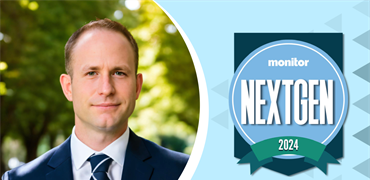 Beacon Funding’s Kevin O’Connor Honored as a Monitor 2024 Next Gen Leader