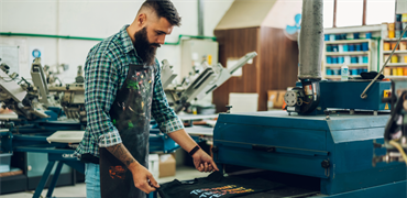 The Ultimate Guide to Screen Printing Equipment and Accessories in 2024