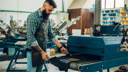 The Ultimate Guide to Screen Printing Equipment and Accessories in 2025
