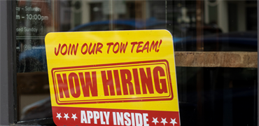 Overcoming Labor Shortages in the Towing Industry