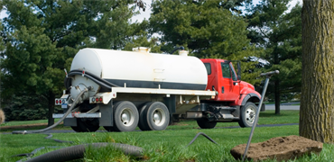 Septic Truck Financing Made Easy in 5 Simple Steps