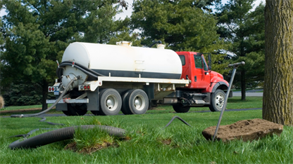 Septic Truck Financing Made Easy in 5 Simple Steps