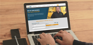 Tow Truck Financing Made Easy in 5 Simple Steps